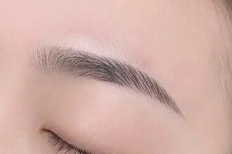 Top Benefits of Getting Eyebrow Embroidery in Singapore